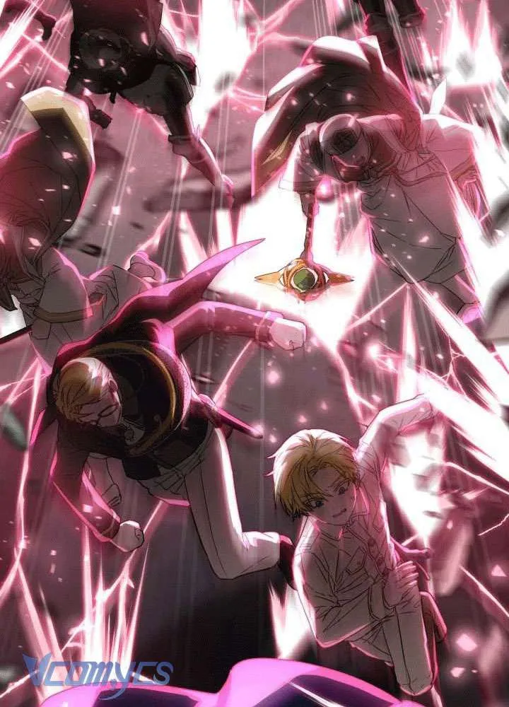 Tái Sinh Thành Con Gái Của Ma Vương Chap 33 - Next Chap 34