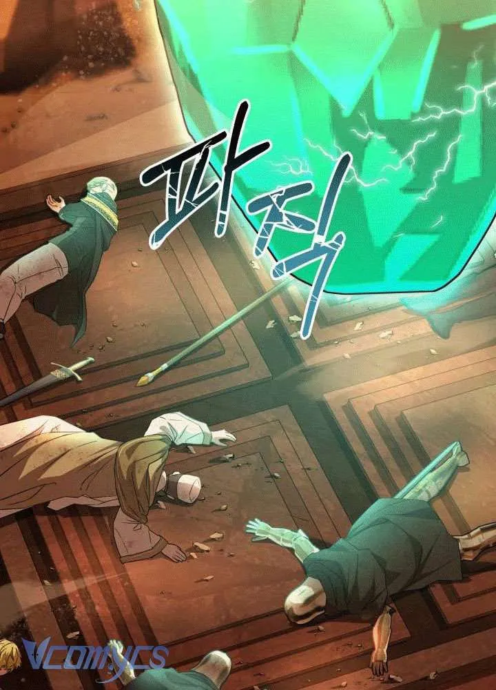 Tái Sinh Thành Con Gái Của Ma Vương Chap 33 - Next Chap 34