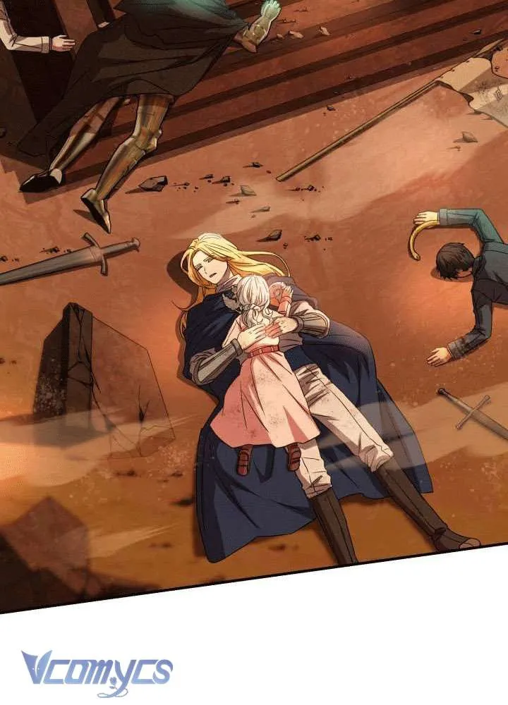 Tái Sinh Thành Con Gái Của Ma Vương Chap 33 - Next Chap 34