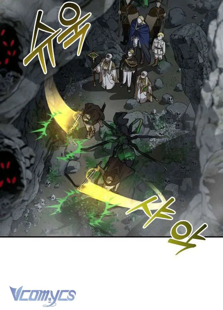 Tái Sinh Thành Con Gái Của Ma Vương Chap 33 - Next Chap 34