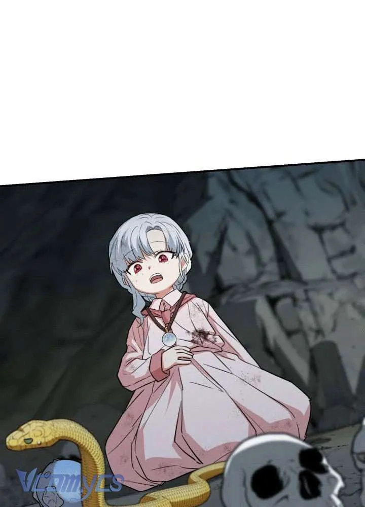 Tái Sinh Thành Con Gái Của Ma Vương Chap 33 - Next Chap 34