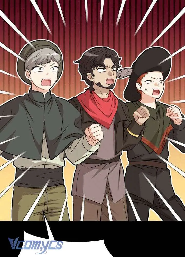 Tái Sinh Thành Con Gái Của Ma Vương Chap 35 - Next Chap 36