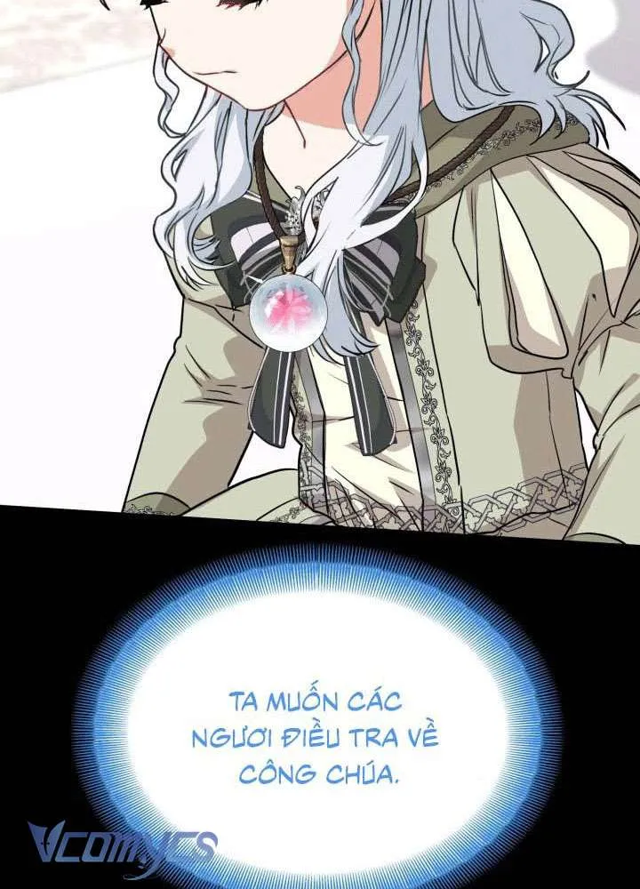 Tái Sinh Thành Con Gái Của Ma Vương Chap 35 - Next Chap 36