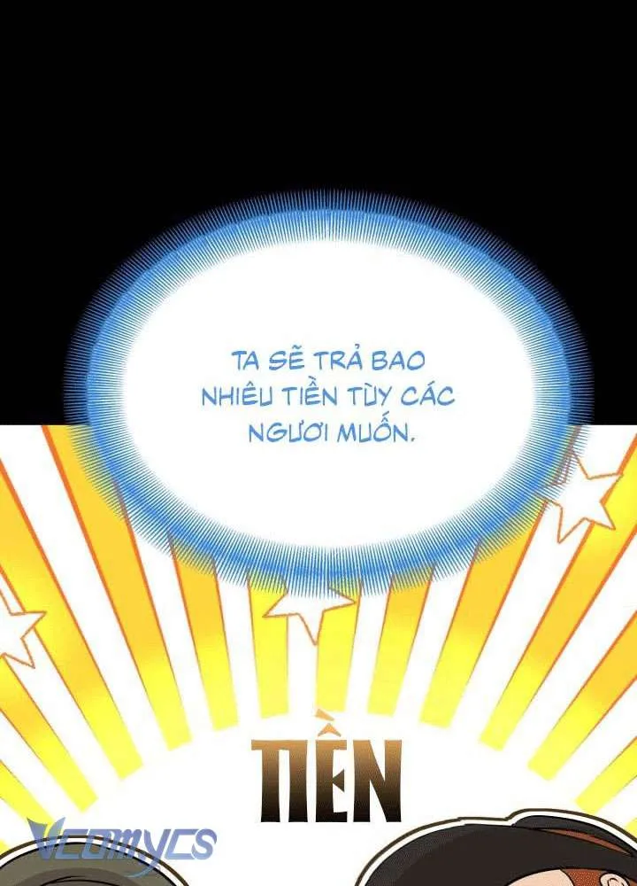 Tái Sinh Thành Con Gái Của Ma Vương Chap 35 - Next Chap 36
