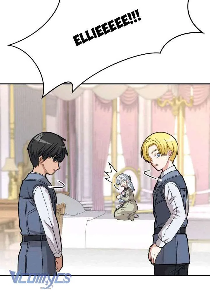 Tái Sinh Thành Con Gái Của Ma Vương Chap 35 - Next Chap 36