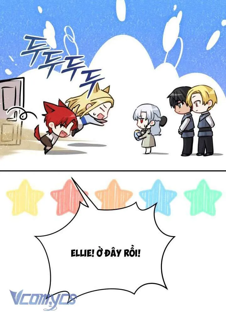 Tái Sinh Thành Con Gái Của Ma Vương Chap 35 - Next Chap 36