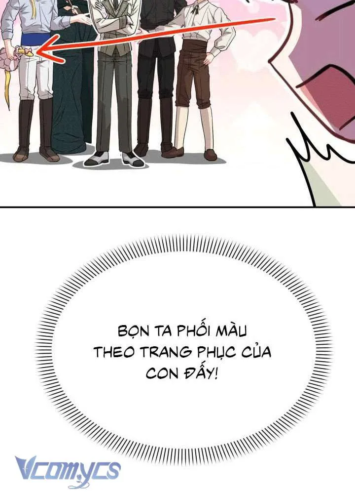 Tái Sinh Thành Con Gái Của Ma Vương Chap 35 - Next Chap 36