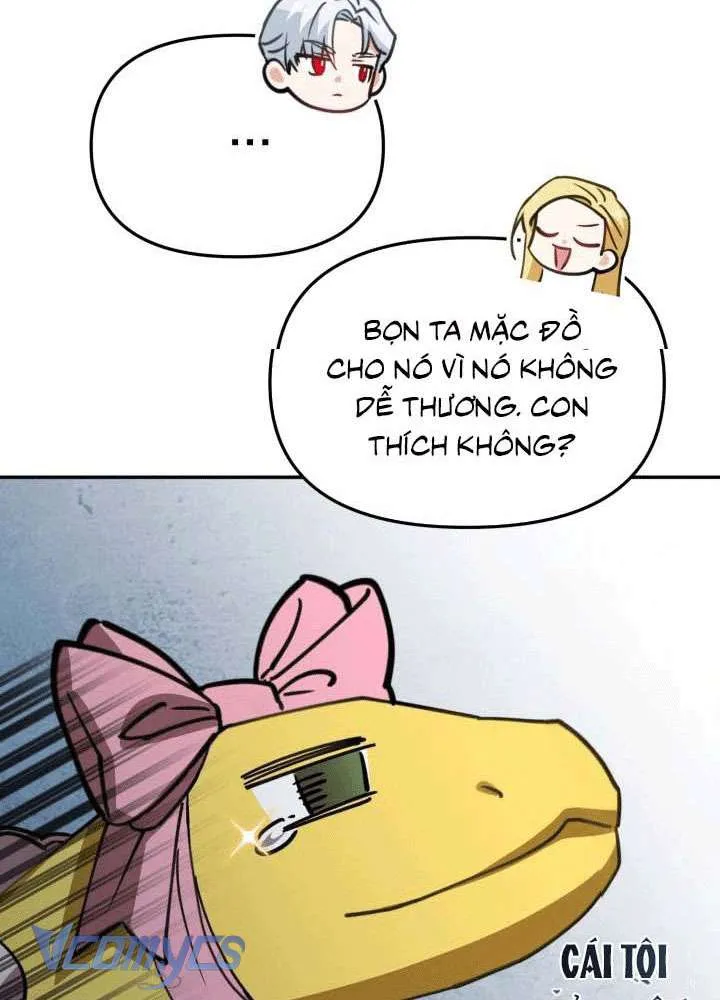 Tái Sinh Thành Con Gái Của Ma Vương Chap 35 - Next Chap 36