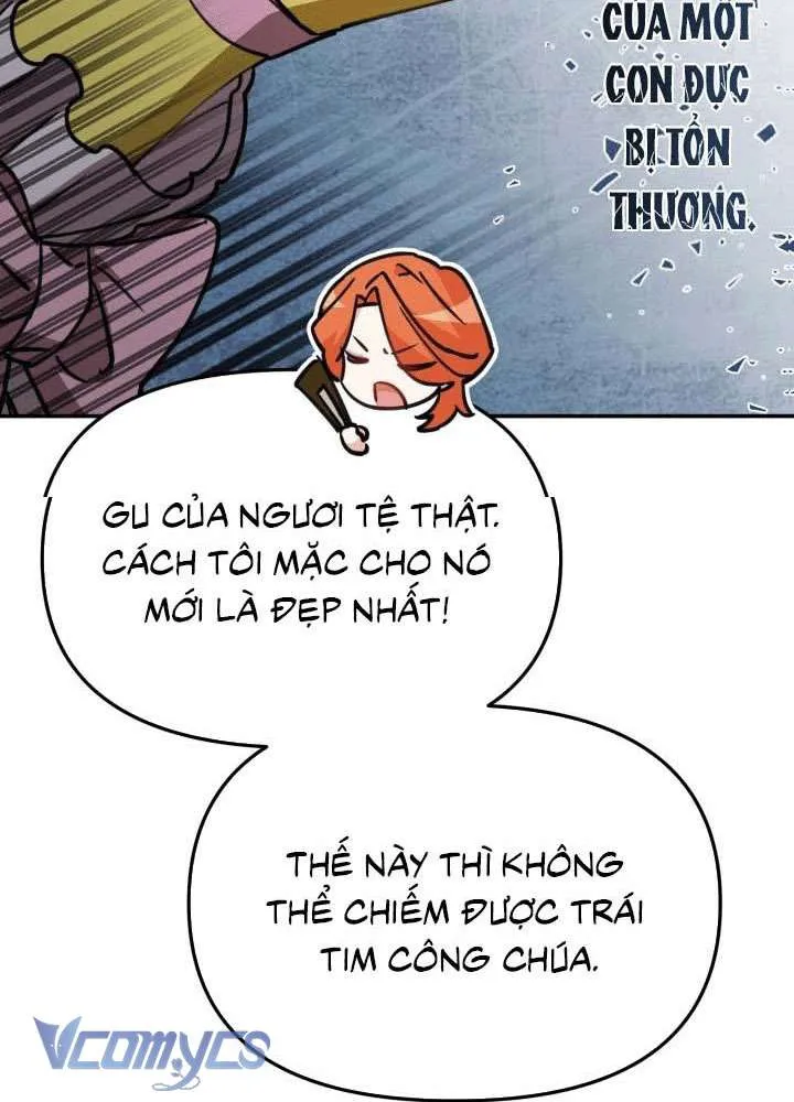 Tái Sinh Thành Con Gái Của Ma Vương Chap 35 - Next Chap 36