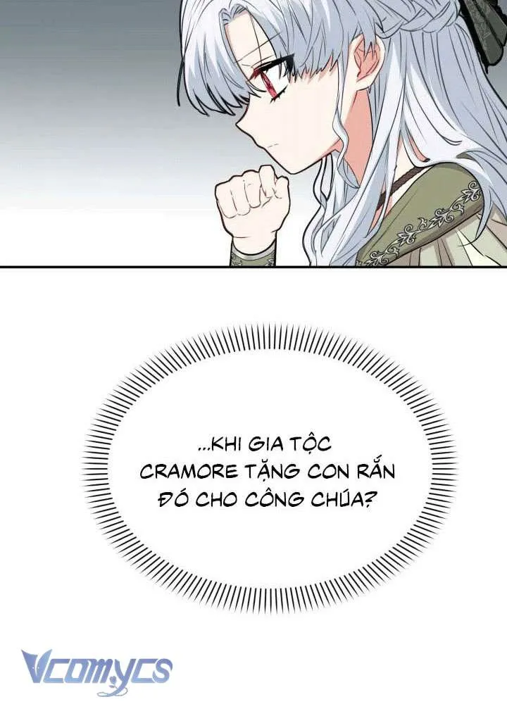 Tái Sinh Thành Con Gái Của Ma Vương Chap 35 - Next Chap 36