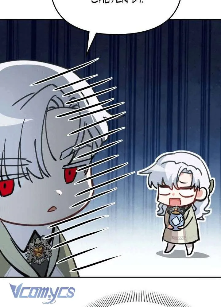 Tái Sinh Thành Con Gái Của Ma Vương Chap 35 - Next Chap 36