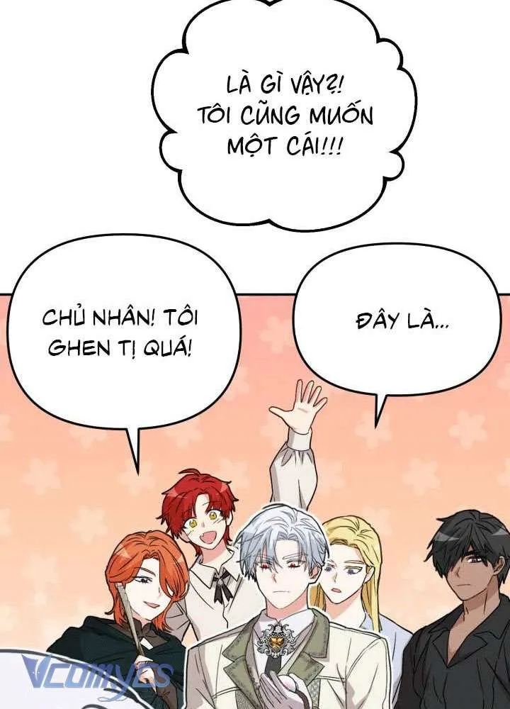 Tái Sinh Thành Con Gái Của Ma Vương Chap 35 - Next Chap 36