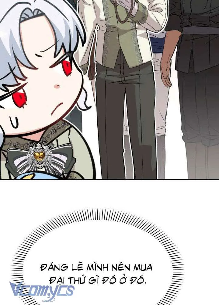 Tái Sinh Thành Con Gái Của Ma Vương Chap 35 - Next Chap 36