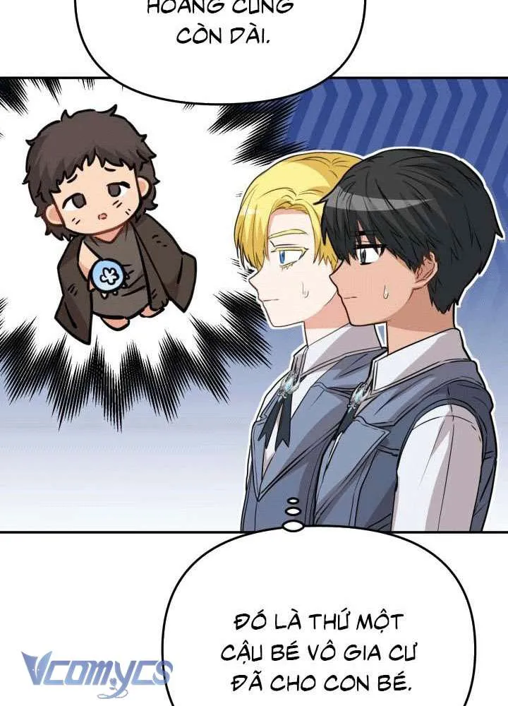 Tái Sinh Thành Con Gái Của Ma Vương Chap 35 - Next Chap 36