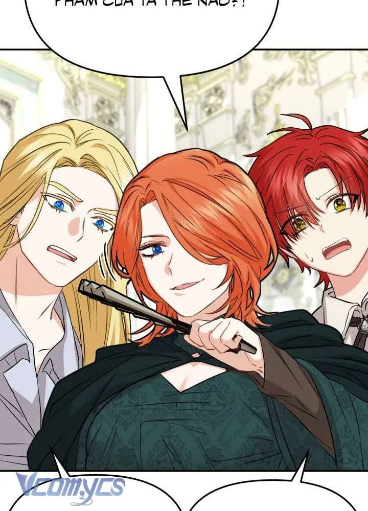 Tái Sinh Thành Con Gái Của Ma Vương Chap 35 - Next Chap 36