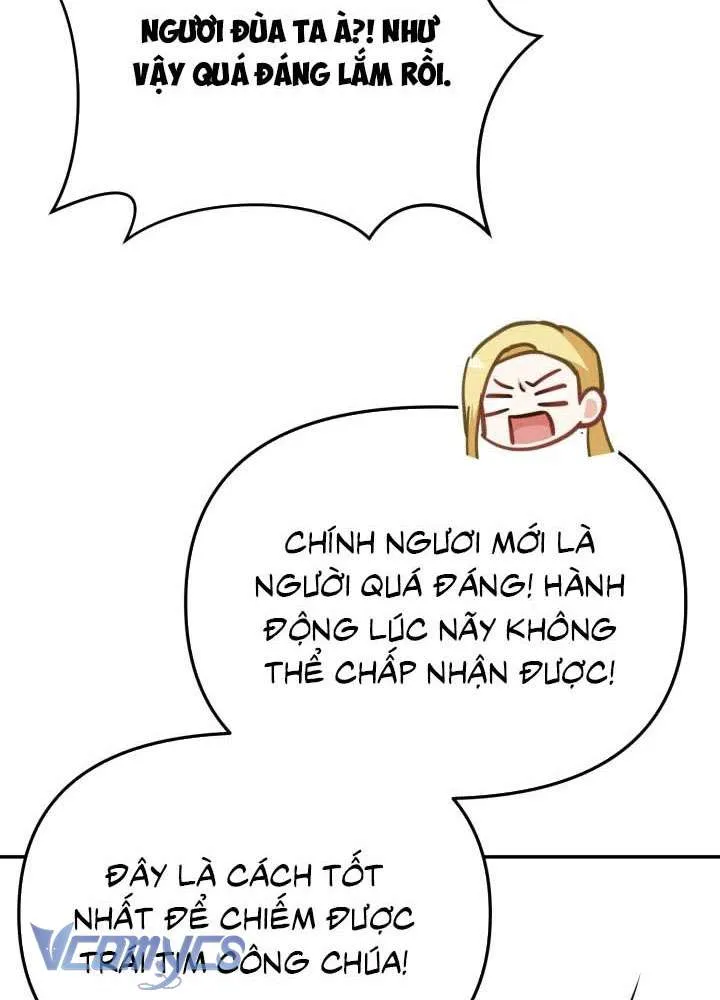 Tái Sinh Thành Con Gái Của Ma Vương Chap 35 - Next Chap 36