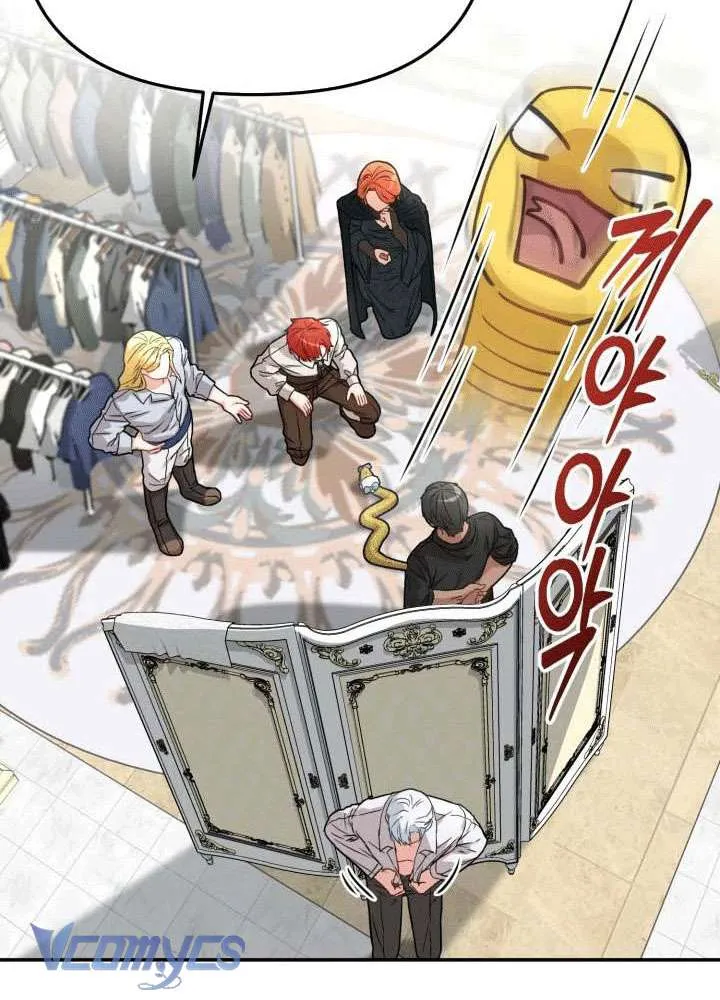 Tái Sinh Thành Con Gái Của Ma Vương Chap 35 - Next Chap 36