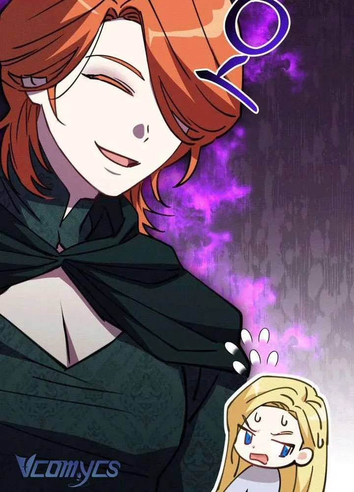 Tái Sinh Thành Con Gái Của Ma Vương Chap 35 - Next Chap 36