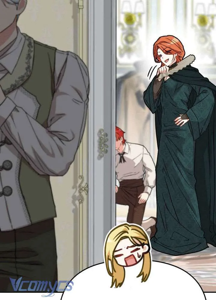 Tái Sinh Thành Con Gái Của Ma Vương Chap 35 - Next Chap 36