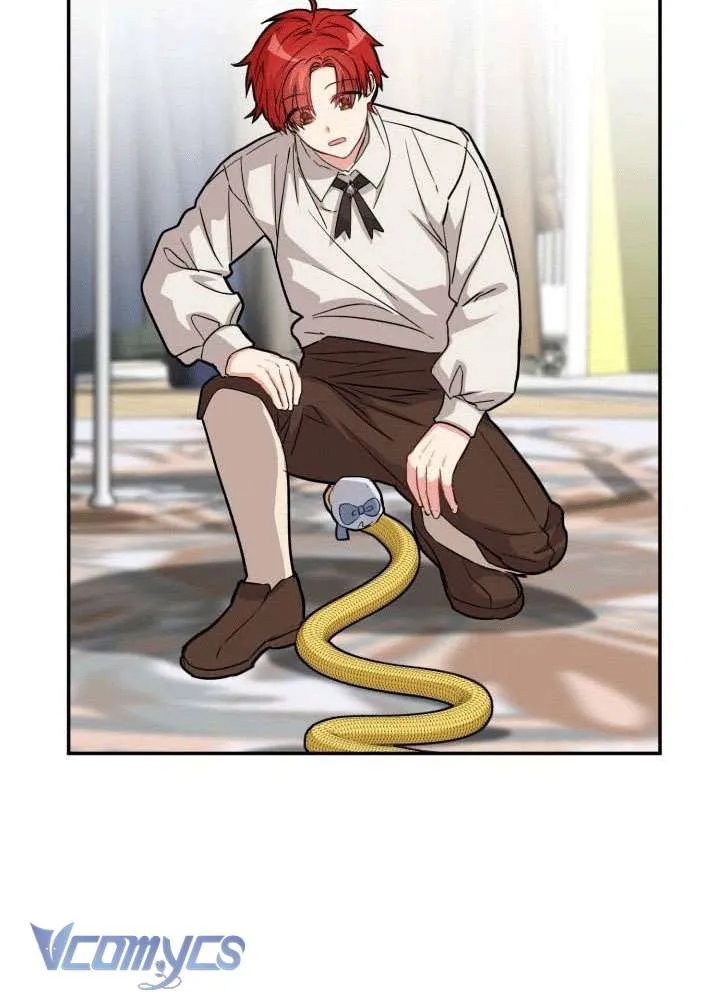 Tái Sinh Thành Con Gái Của Ma Vương Chap 35 - Next Chap 36