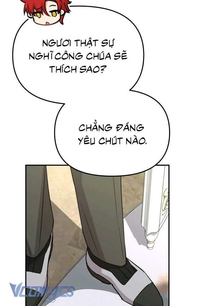 Tái Sinh Thành Con Gái Của Ma Vương Chap 35 - Next Chap 36
