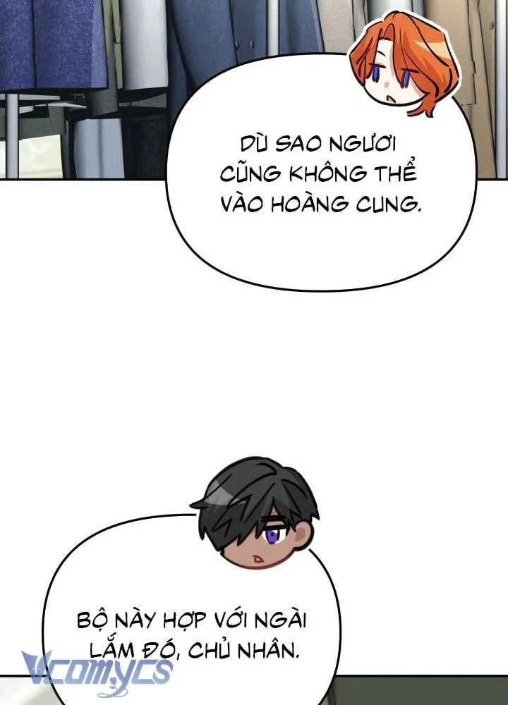 Tái Sinh Thành Con Gái Của Ma Vương Chap 35 - Next Chap 36