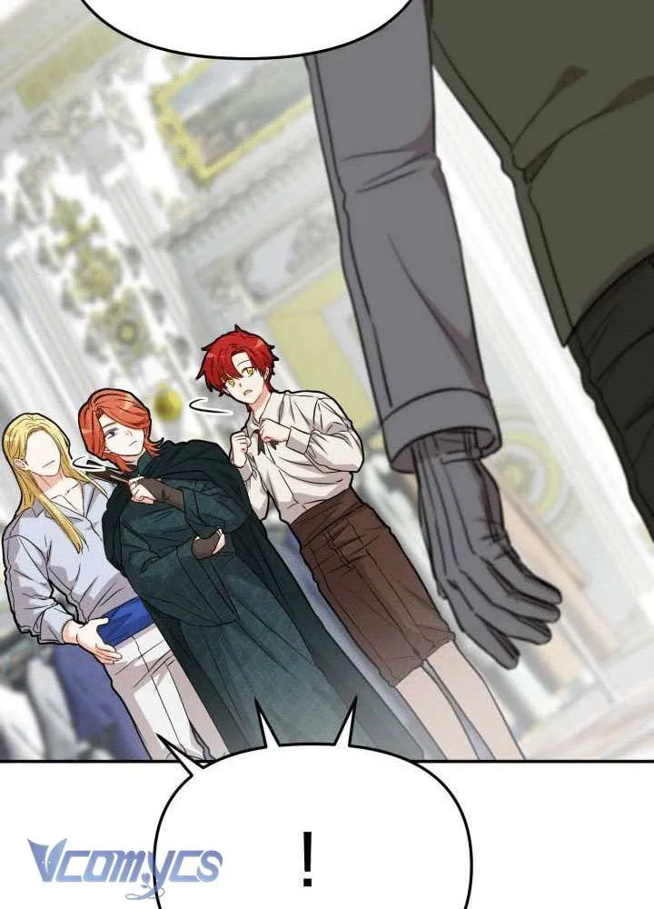 Tái Sinh Thành Con Gái Của Ma Vương Chap 35 - Next Chap 36