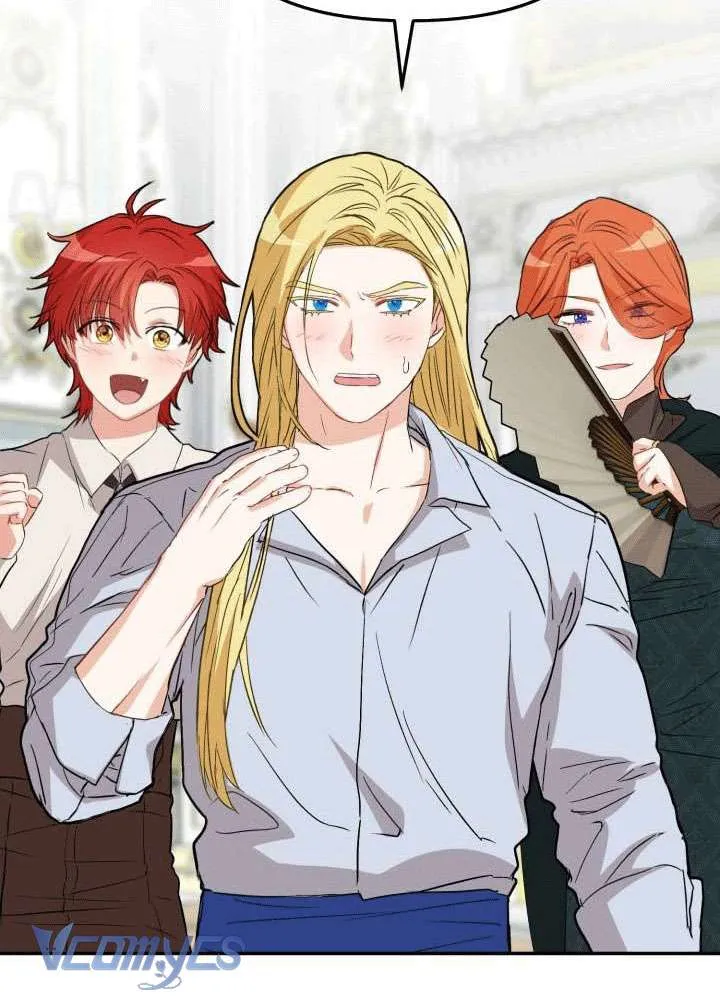 Tái Sinh Thành Con Gái Của Ma Vương Chap 35 - Next Chap 36