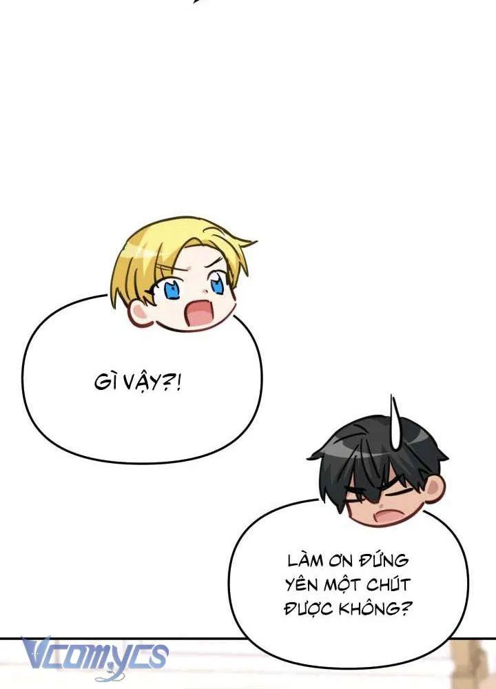 Tái Sinh Thành Con Gái Của Ma Vương Chap 35 - Next Chap 36