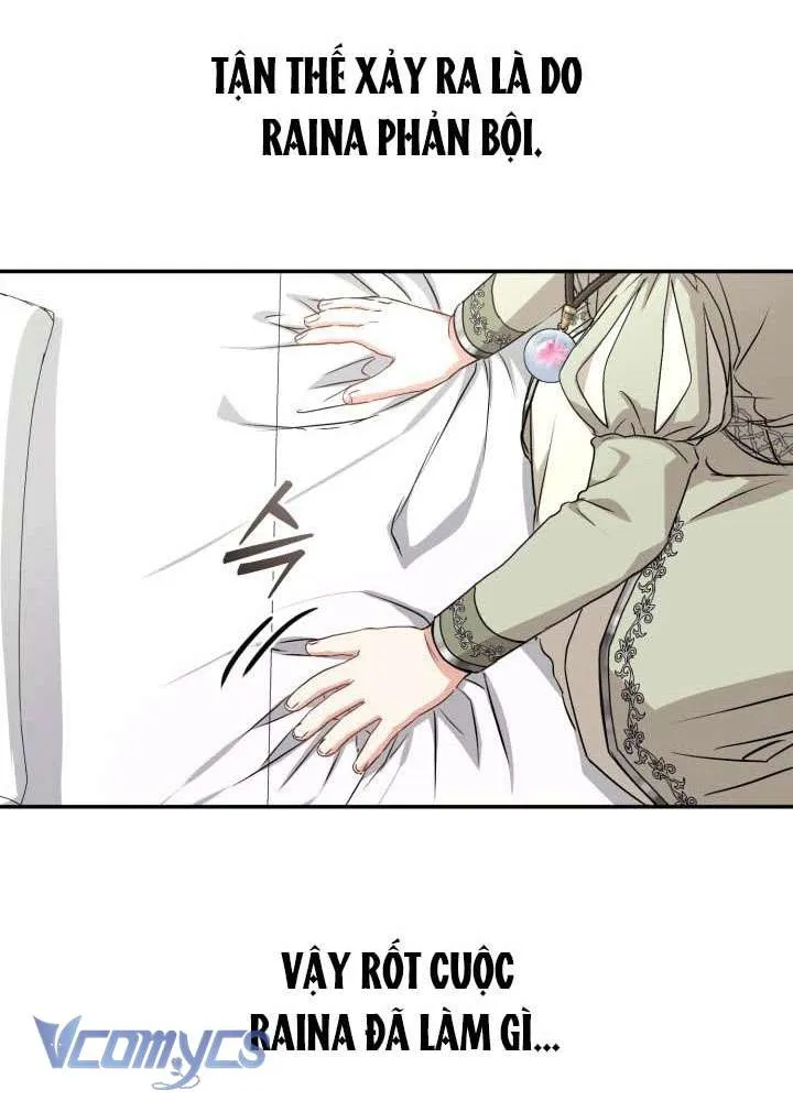 Tái Sinh Thành Con Gái Của Ma Vương Chap 35 - Next Chap 36