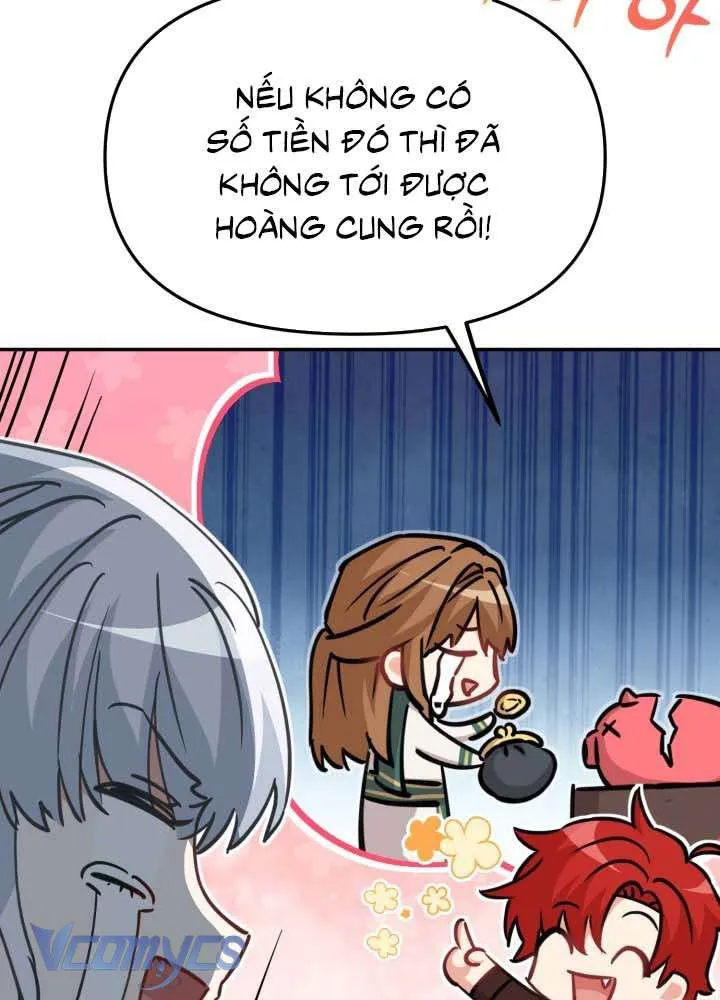 Tái Sinh Thành Con Gái Của Ma Vương Chap 36 - Next Chap 37