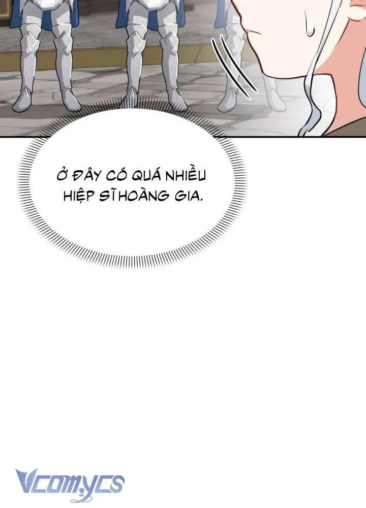 Tái Sinh Thành Con Gái Của Ma Vương Chap 36 - Next Chap 37