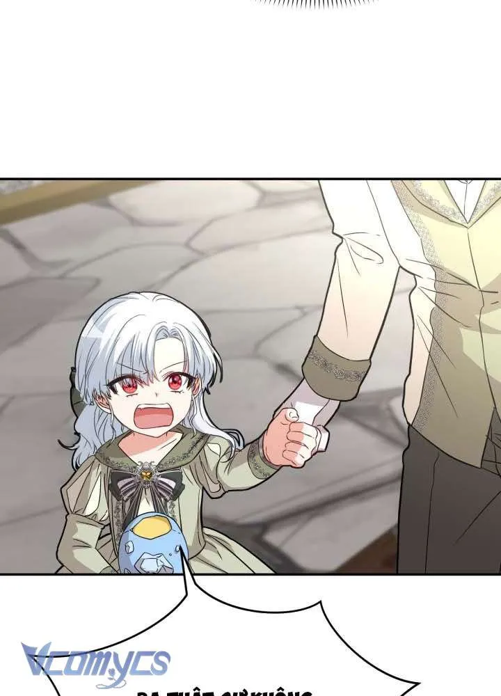 Tái Sinh Thành Con Gái Của Ma Vương Chap 36 - Next Chap 37