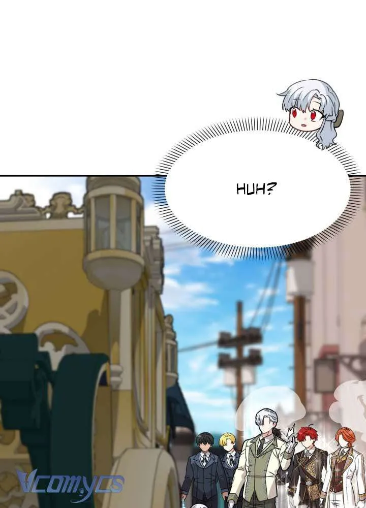 Tái Sinh Thành Con Gái Của Ma Vương Chap 36 - Next Chap 37