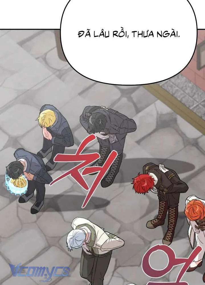 Tái Sinh Thành Con Gái Của Ma Vương Chap 36 - Next Chap 37