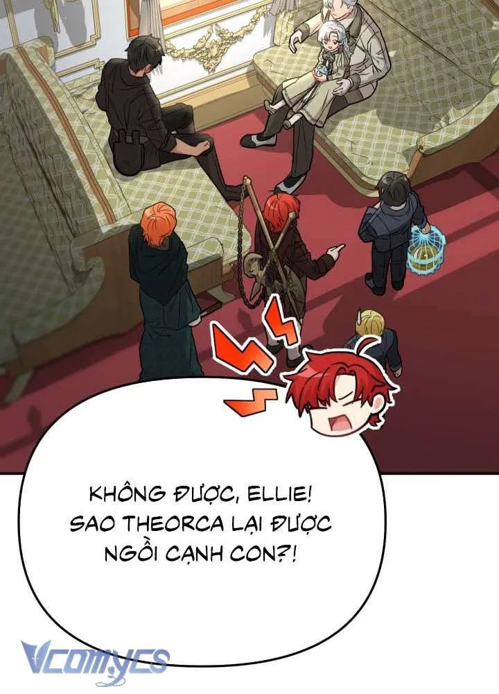 Tái Sinh Thành Con Gái Của Ma Vương Chap 36 - Next Chap 37