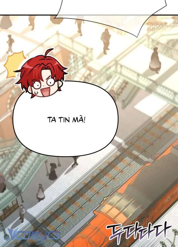 Tái Sinh Thành Con Gái Của Ma Vương Chap 36 - Next Chap 37