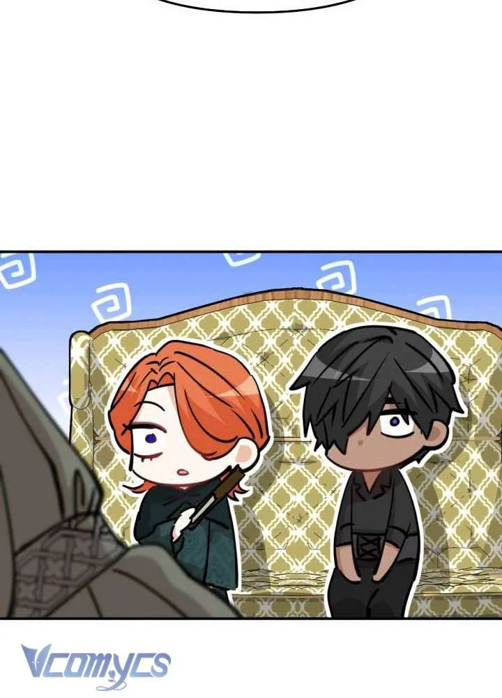 Tái Sinh Thành Con Gái Của Ma Vương Chap 36 - Next Chap 37