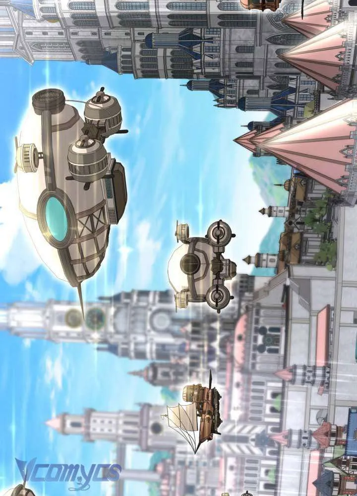 Tái Sinh Thành Con Gái Của Ma Vương Chap 36 - Next Chap 37