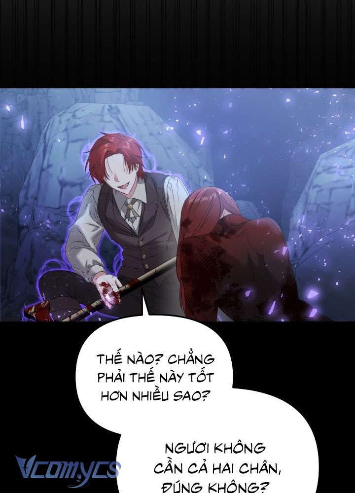 Tái Sinh Thành Con Gái Của Ma Vương Chap 4 - Next Chap 5