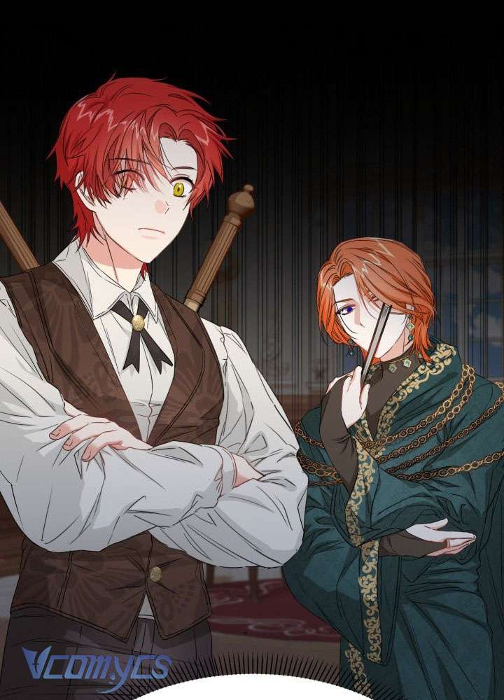 Tái Sinh Thành Con Gái Của Ma Vương Chap 4 - Next Chap 5