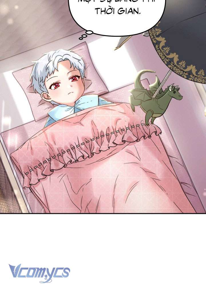 Tái Sinh Thành Con Gái Của Ma Vương Chap 4 - Next Chap 5