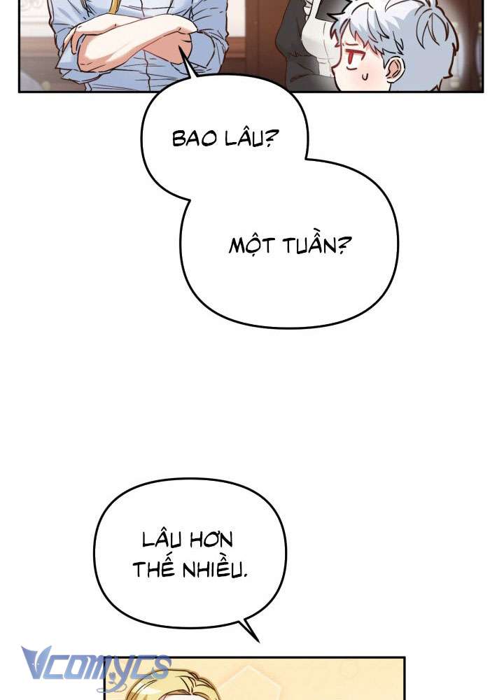 Tái Sinh Thành Con Gái Của Ma Vương Chap 4 - Next Chap 5