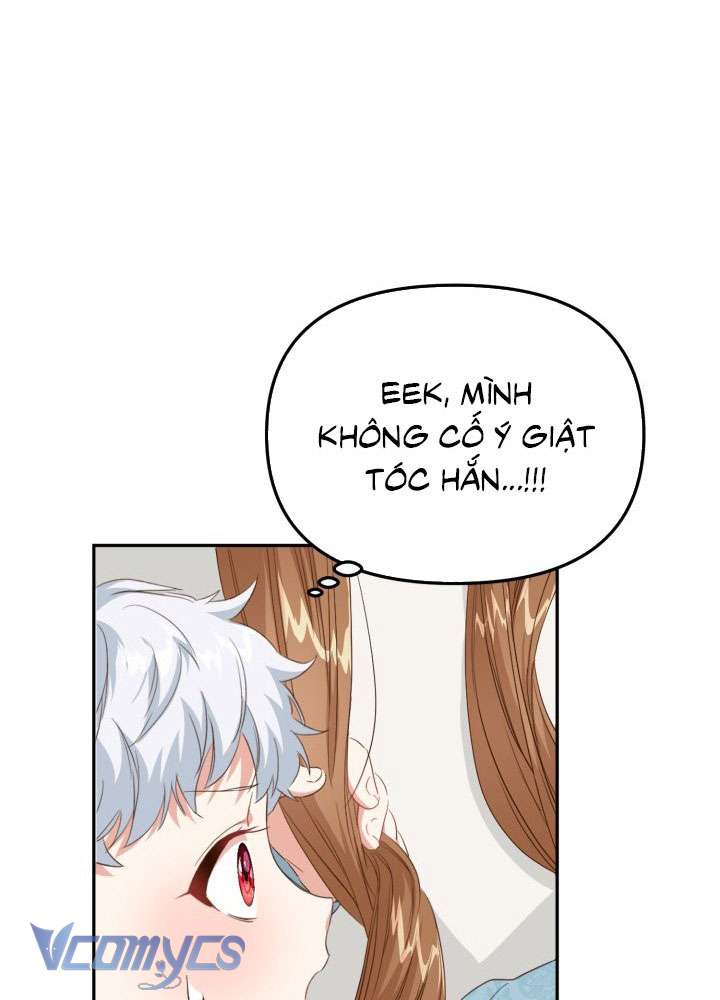 Tái Sinh Thành Con Gái Của Ma Vương Chap 5 - Next Chap 6