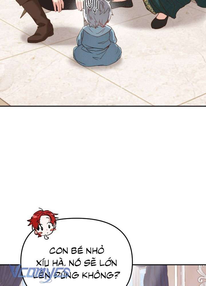 Tái Sinh Thành Con Gái Của Ma Vương Chap 5 - Next Chap 6