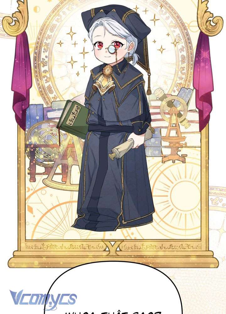 Tái Sinh Thành Con Gái Của Ma Vương Chap 5 - Next Chap 6