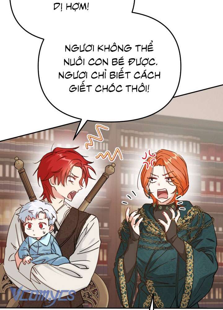 Tái Sinh Thành Con Gái Của Ma Vương Chap 5 - Next Chap 6