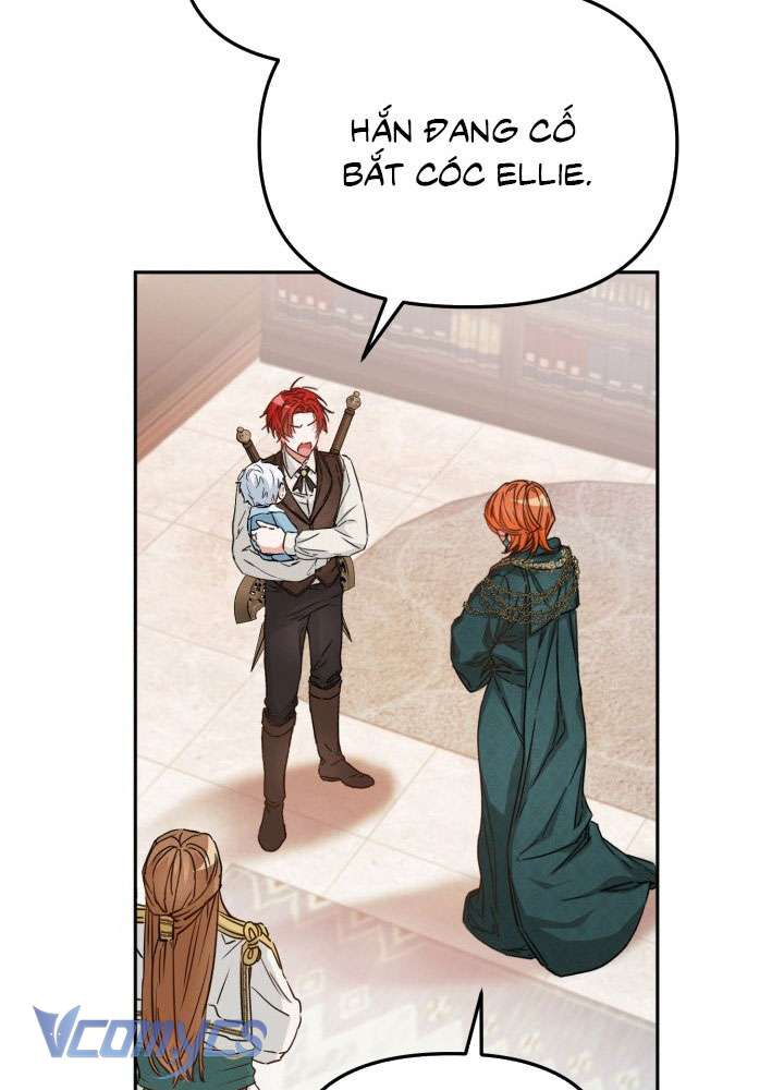 Tái Sinh Thành Con Gái Của Ma Vương Chap 5 - Next Chap 6