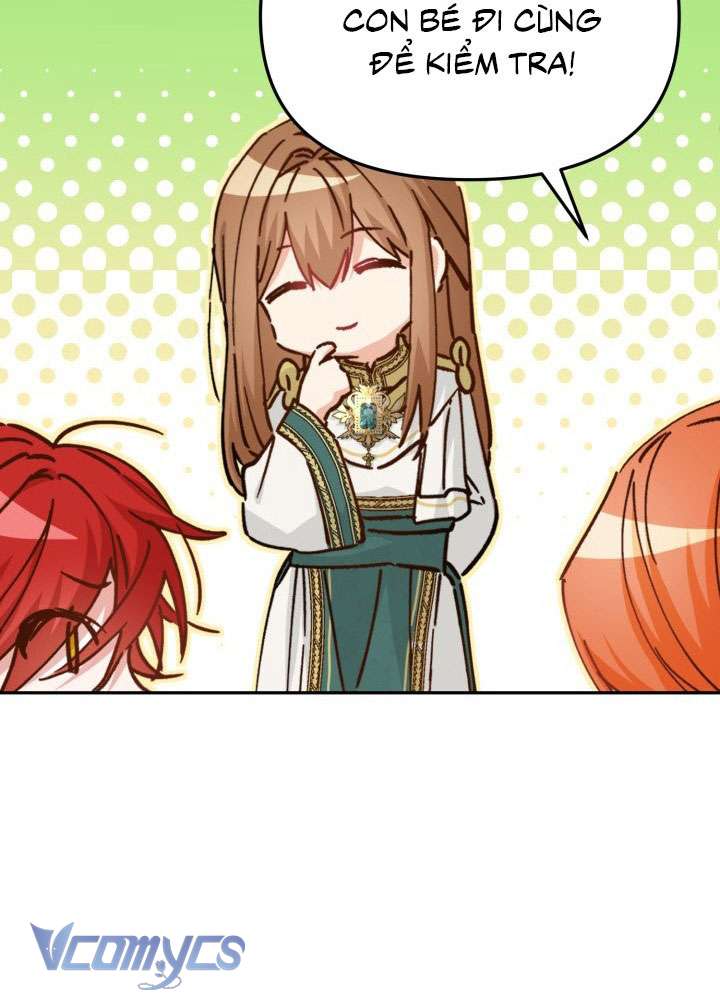 Tái Sinh Thành Con Gái Của Ma Vương Chap 5 - Next Chap 6