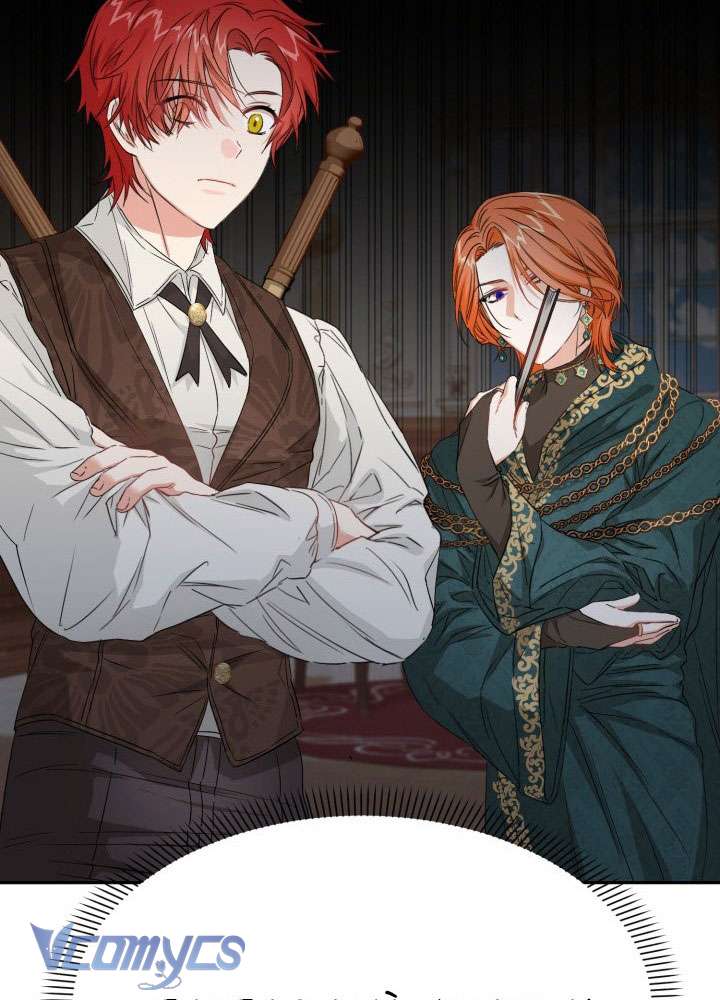 Tái Sinh Thành Con Gái Của Ma Vương Chap 5 - Next Chap 6